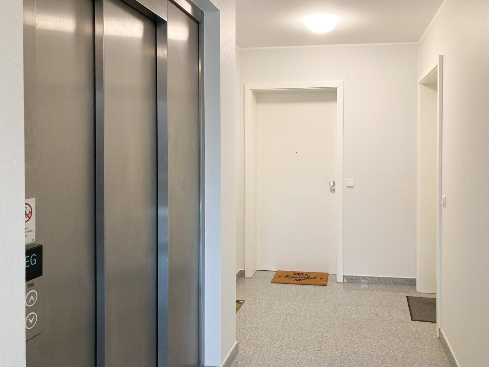 Pearls - Komfortable Neubauwohnung Im Herzen Von Elten Kültér fotó