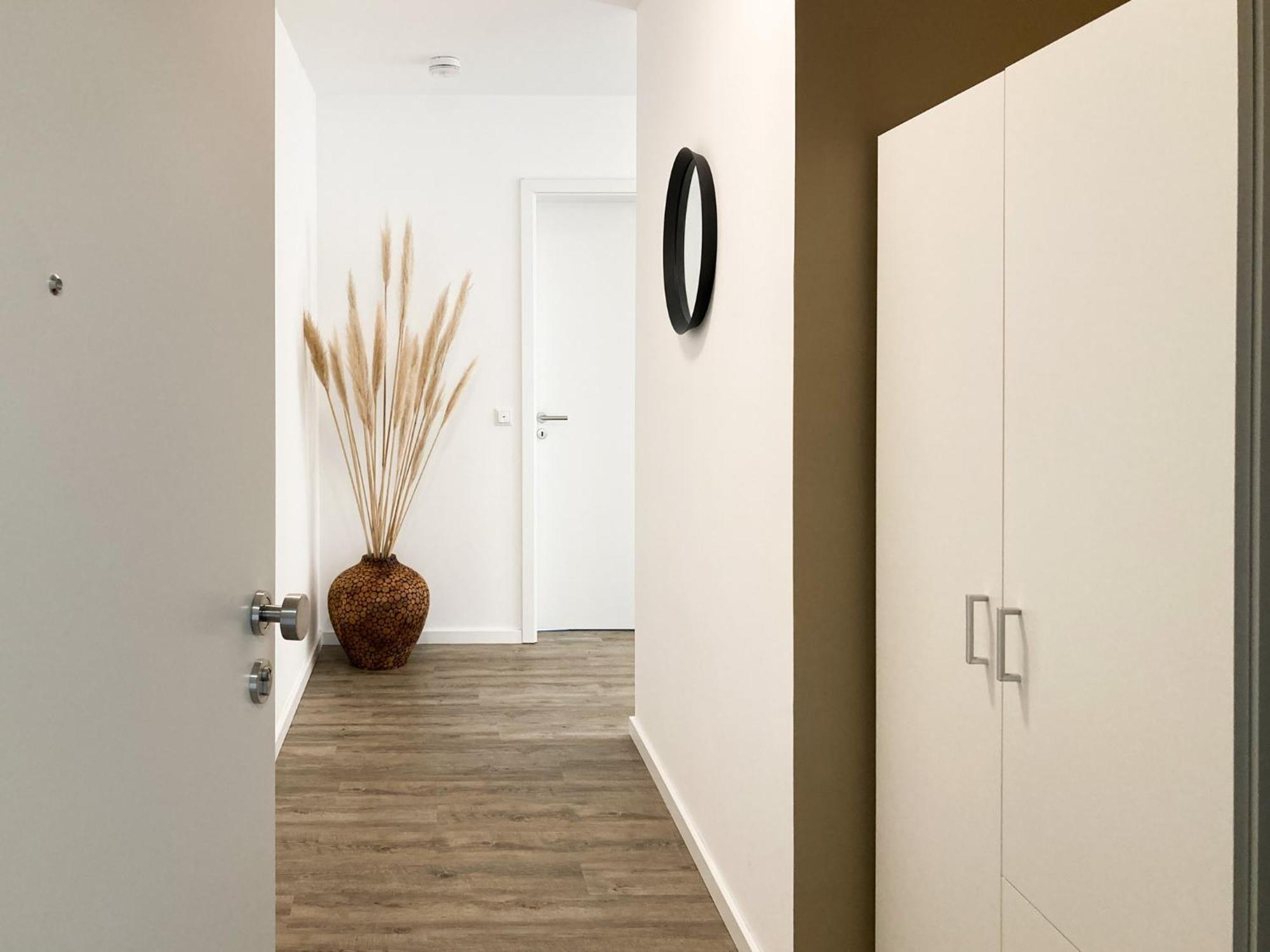 Pearls - Komfortable Neubauwohnung Im Herzen Von Elten Kültér fotó