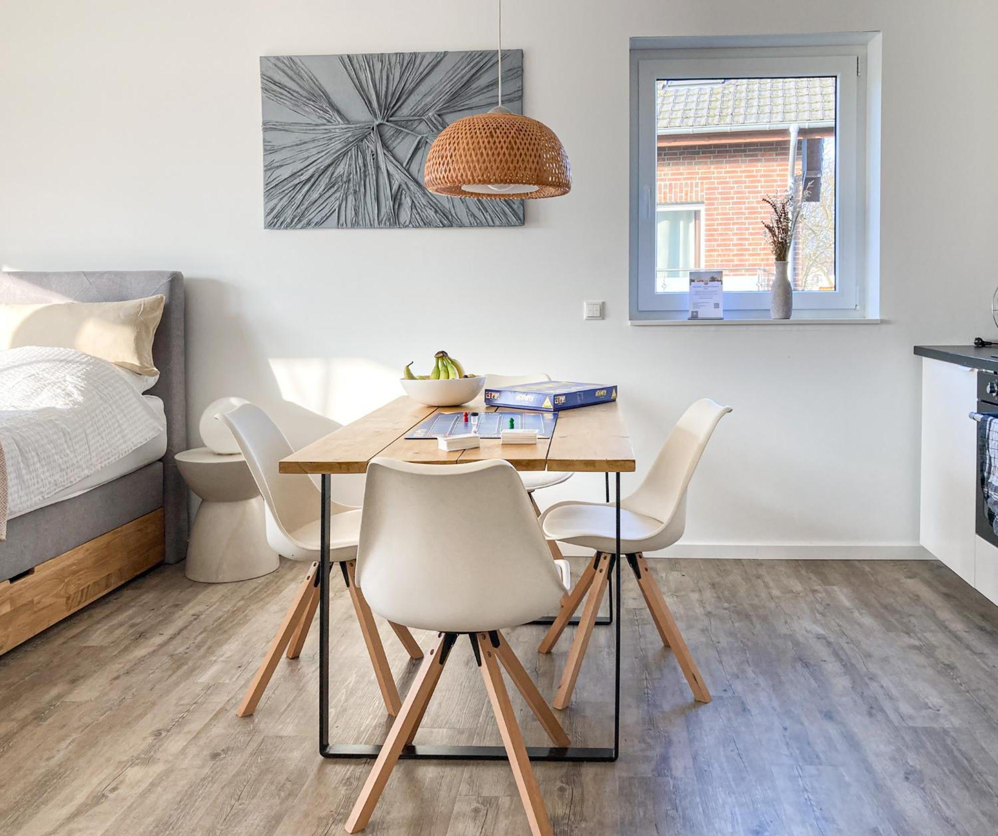 Pearls - Komfortable Neubauwohnung Im Herzen Von Elten Kültér fotó