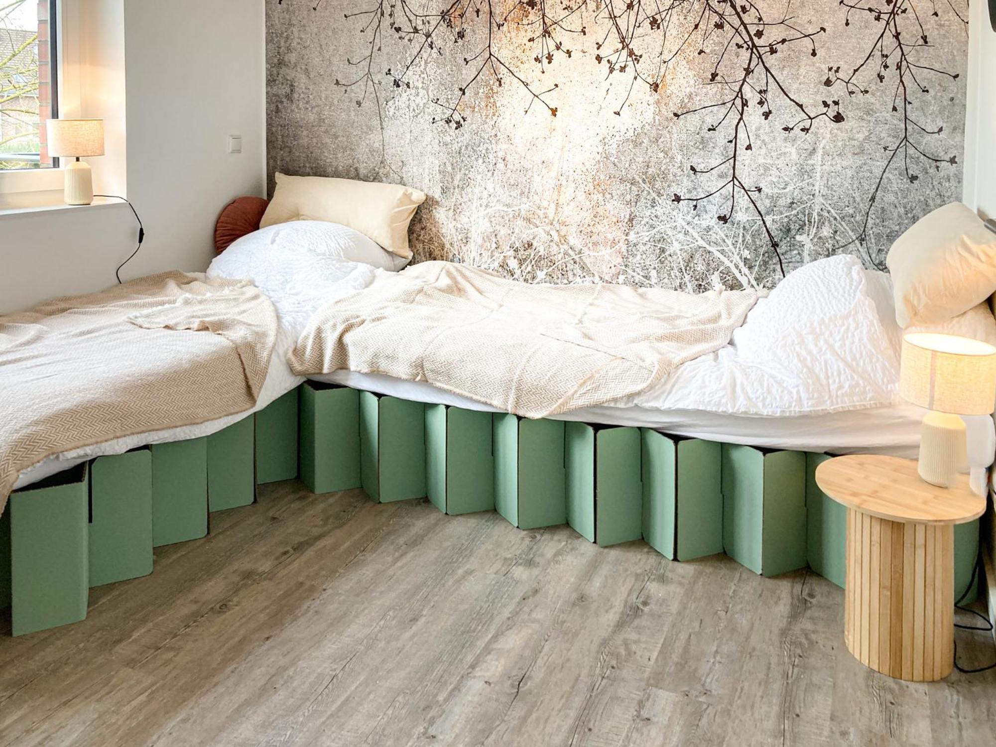 Pearls - Komfortable Neubauwohnung Im Herzen Von Elten Kültér fotó